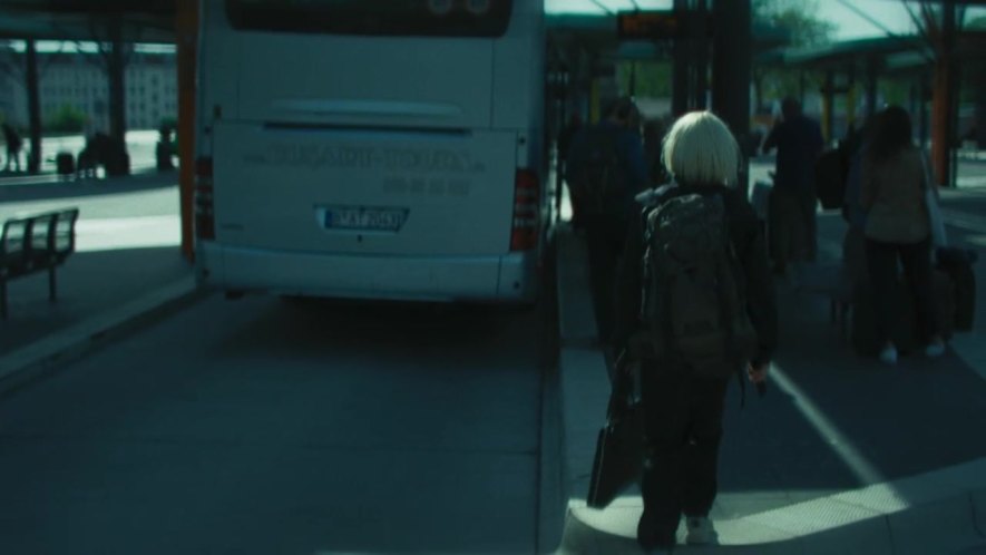 2007 Mercedes-Benz Tourismo [R2]