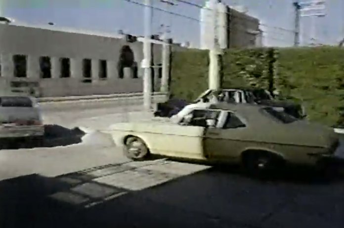 1970 Chevrolet Nova