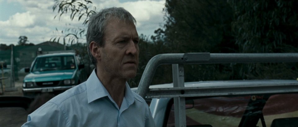 1997 Holden Rodeo [R7]