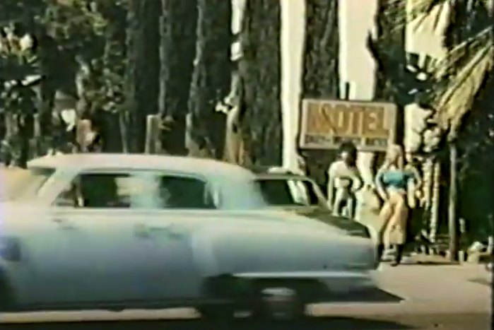 1950 Studebaker unknown