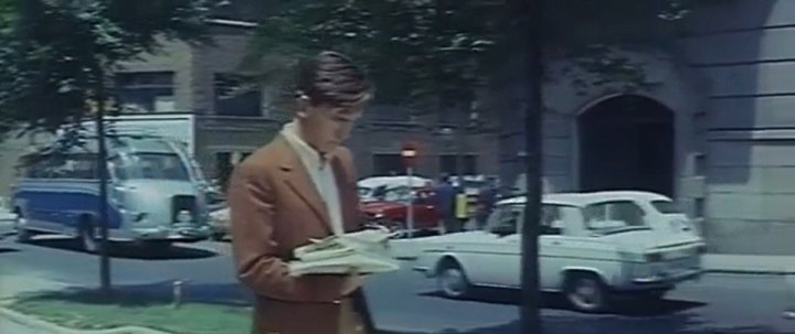 Renault 8