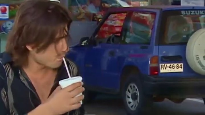 1998 Suzuki Vitara 1.6