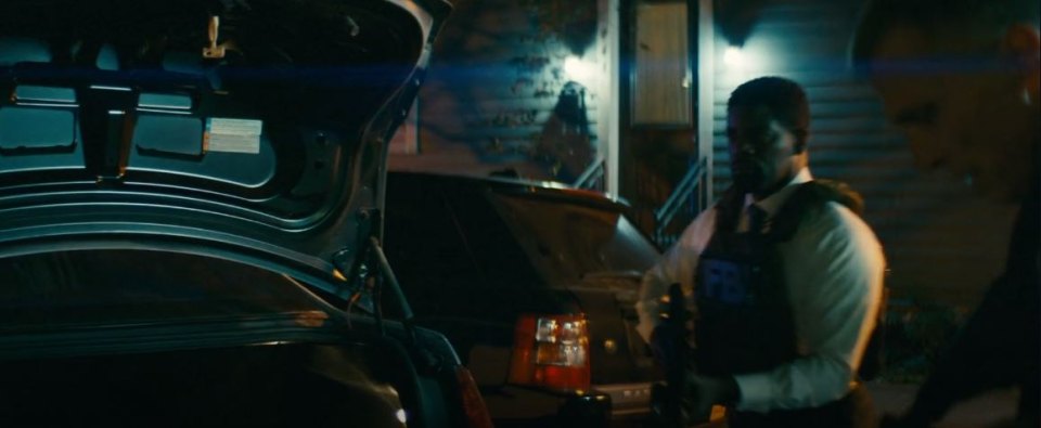 2006 Land-Rover Range Rover Sport [L320]