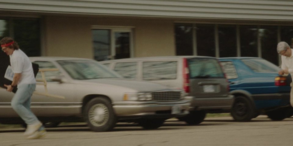 1998 Volvo V70 Gen.1