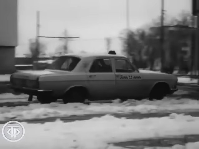 IMCDb.org: 1971 GAZ 24-01 Volga in 