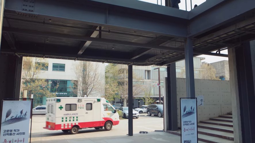 2004 Kia Bongo III Standard Cab K-Series [PU]