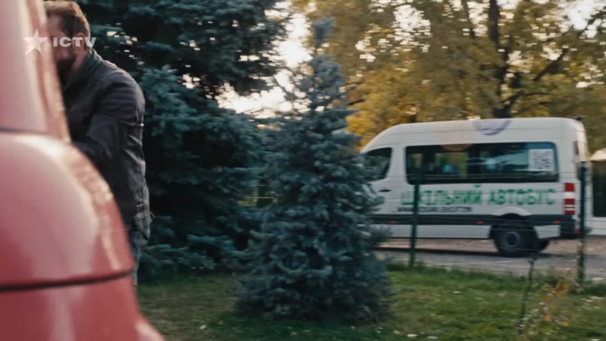 Mercedes-Benz Sprinter [W906]