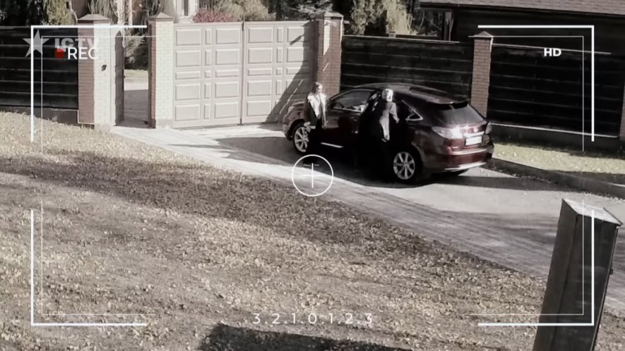 2010 Lexus RX [AL10]