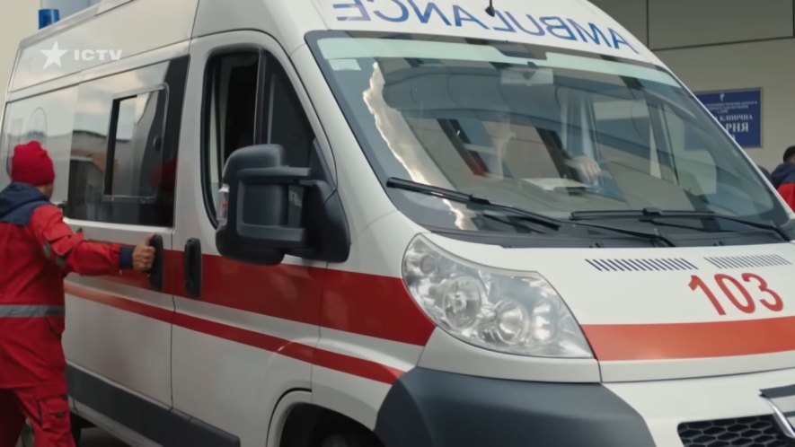 Peugeot Boxer Série 2