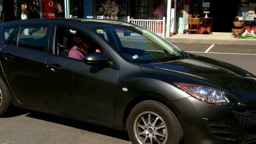 2010 Mazda 3 Neo [BL]