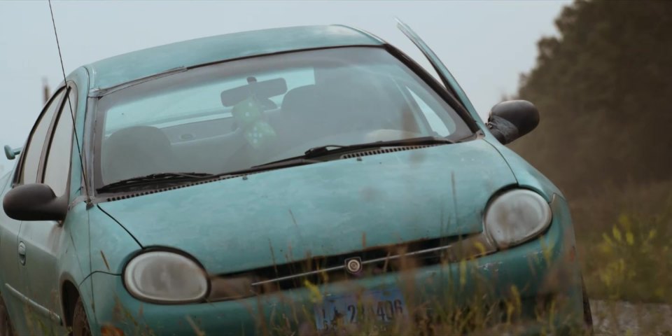 2000 Chrysler Neon [PL]