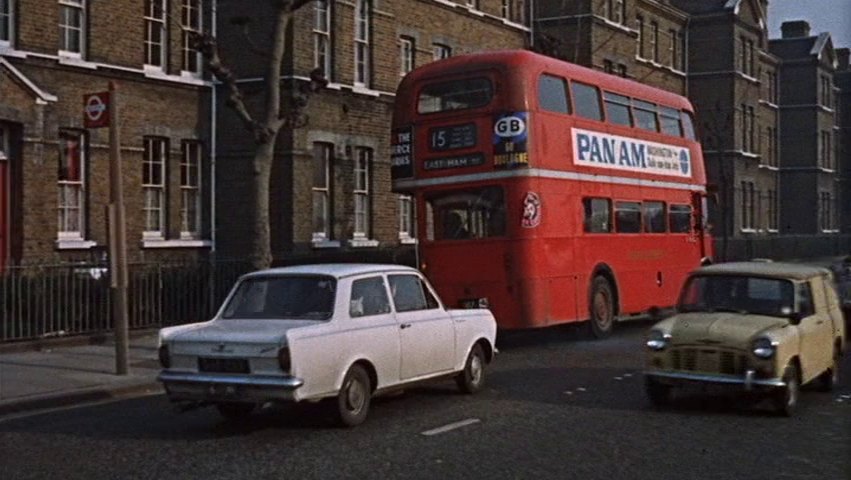 1964 Vauxhall Viva [HA]