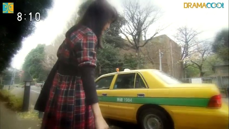 1995 Toyota Crown Sedan Taxi [S150]