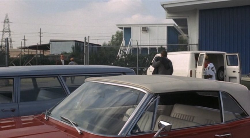 1968 Ford Ranch Wagon [71D]