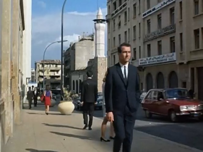 1965 Renault 16 [R1150]