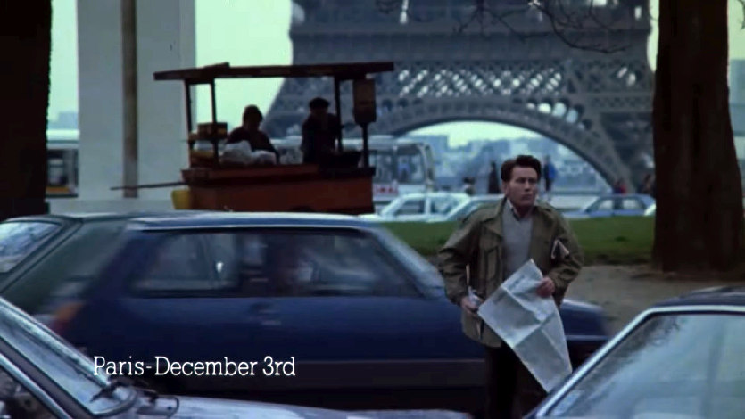 1981 Renault 5 GTL Série 1 [R1227]