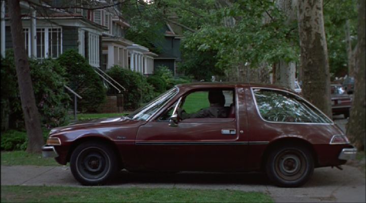 1975 AMC Pacer
