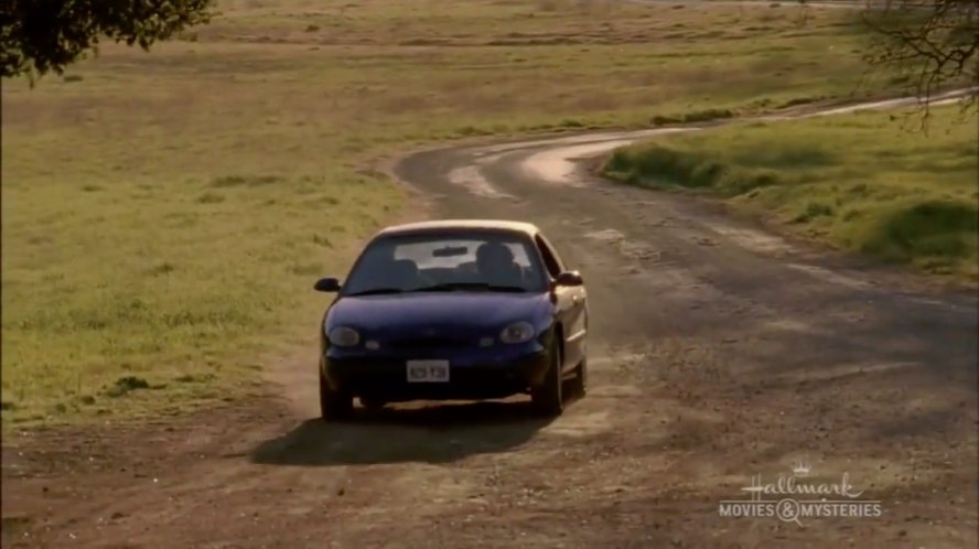 1996 Ford Taurus [DN101]