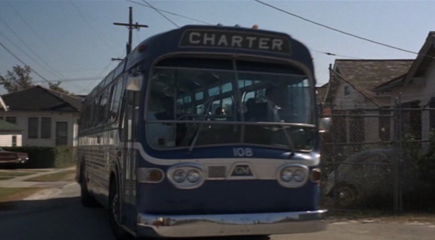 1969 GMC T6H 4521 A Skyview 'New Look'