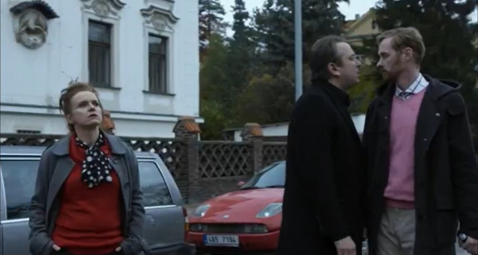 1997 Fiat Coupé 2.0 16V [175]