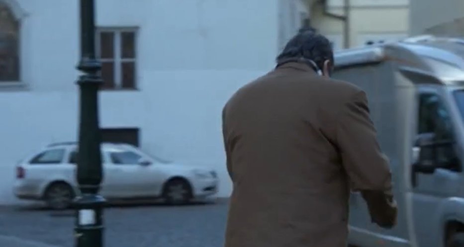 2009 Škoda Octavia Combi Series II [Typ 1Z]