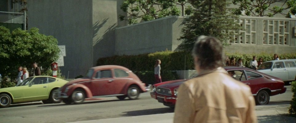 1965 Volkswagen Sedan 'Beetle' [Typ 1]