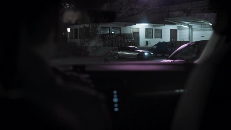 2016 Alfa Romeo Giulia [952]