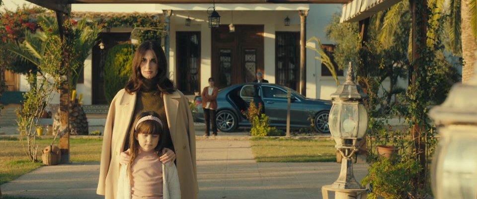 Mercedes-Benz unknown