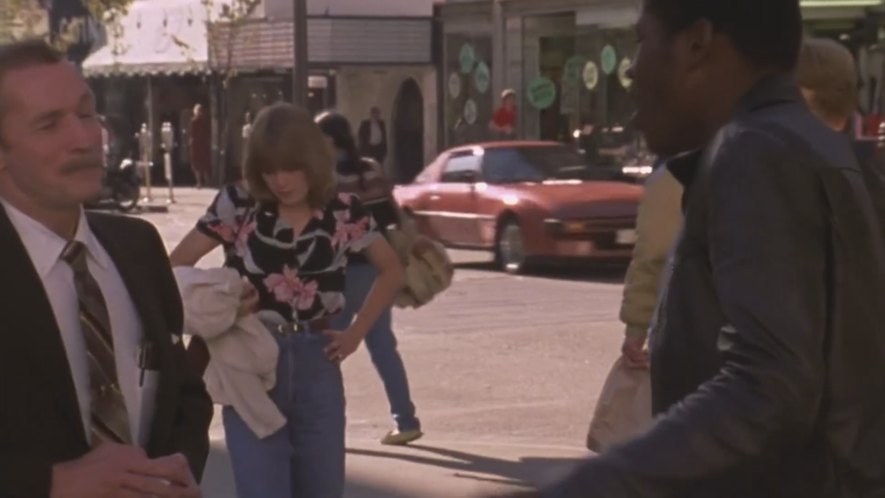 1980 Mazda RX-7 [FB]