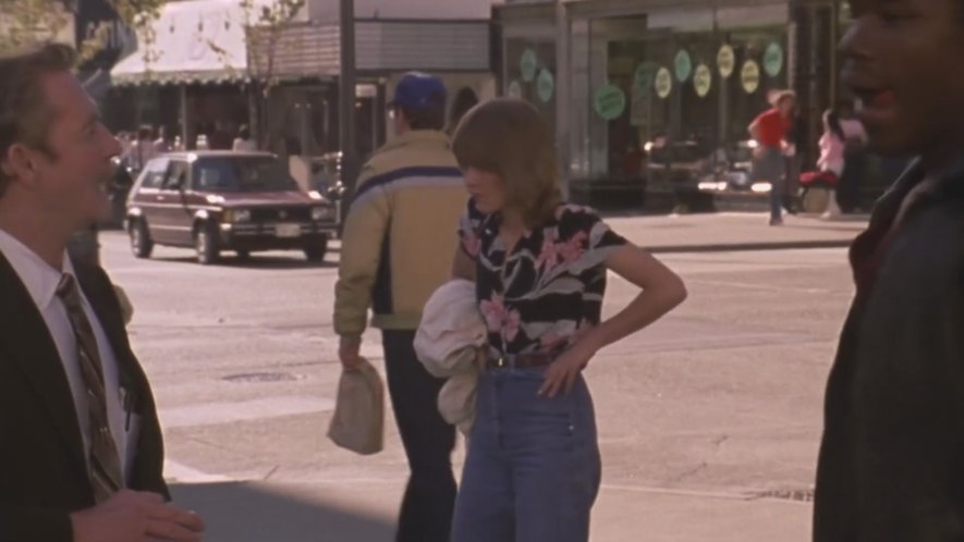 1981 Volkswagen Rabbit I [Typ 17]