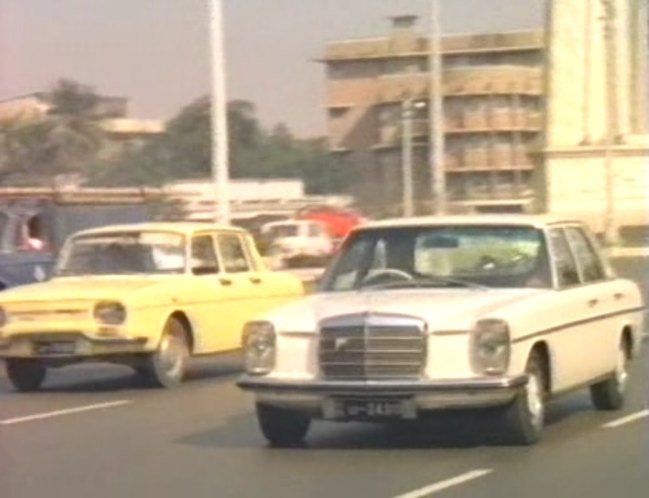 1968 Renault 10 Série 2 [R1190]