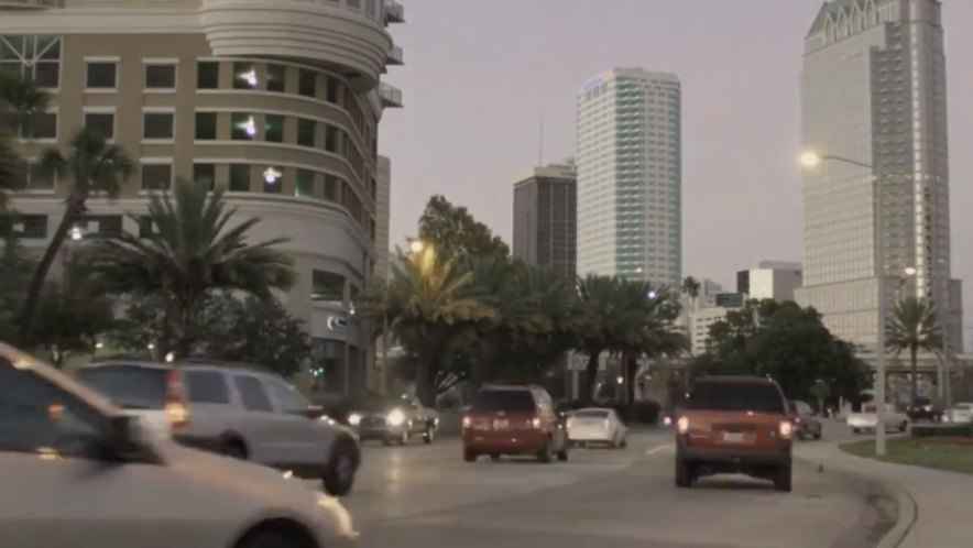 2001 Volvo V70 XC Gen.2