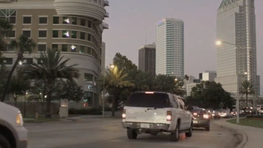 2000 Chevrolet Suburban [GMT830]