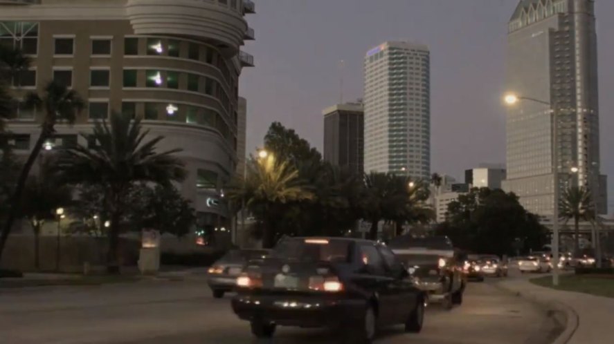 1996 Volkswagen Jetta A3 [Typ 1H]