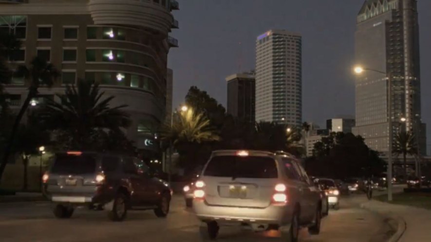 2003 Toyota 4Runner [N210]