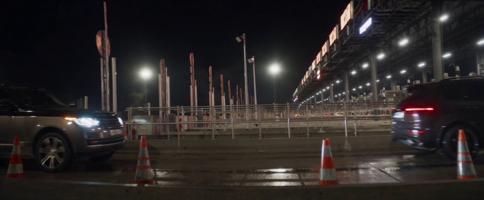 Land-Rover Range Rover Series IV [L405]