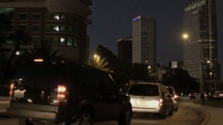 2005 Land-Rover LR3 [L319]