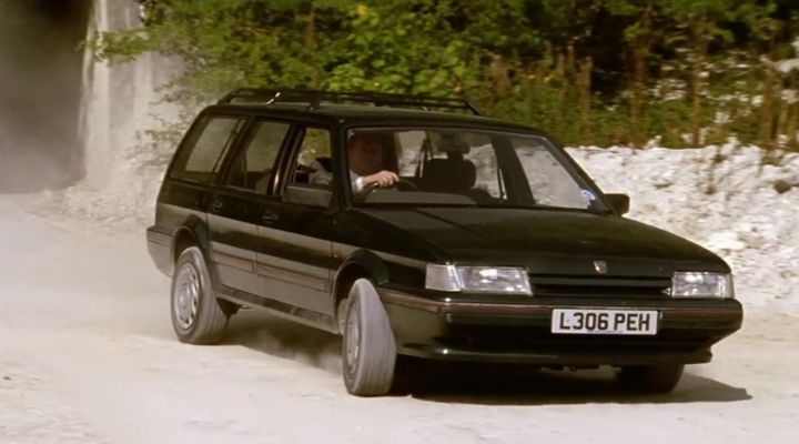 1994 Rover Montego Estate 2.0i Clubman [LM11]
