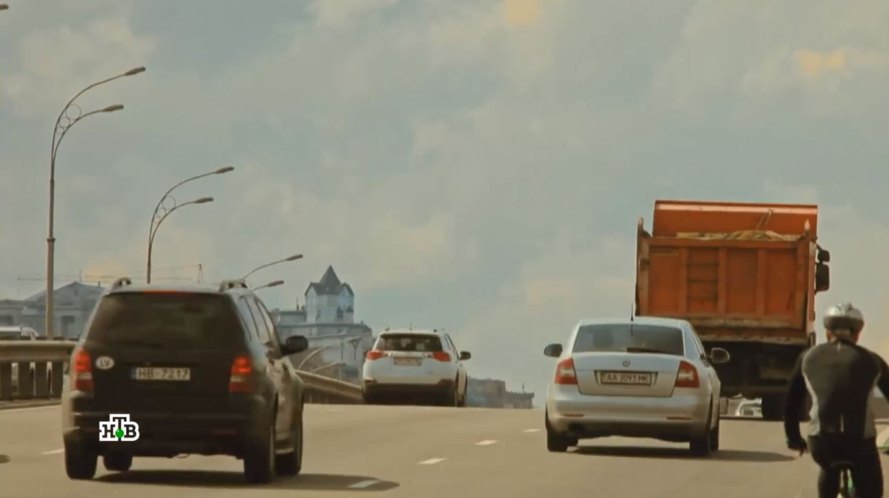 2006 SsangYong Rexton