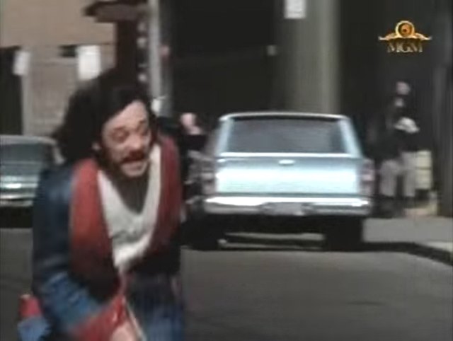 1966 Ford Country Sedan