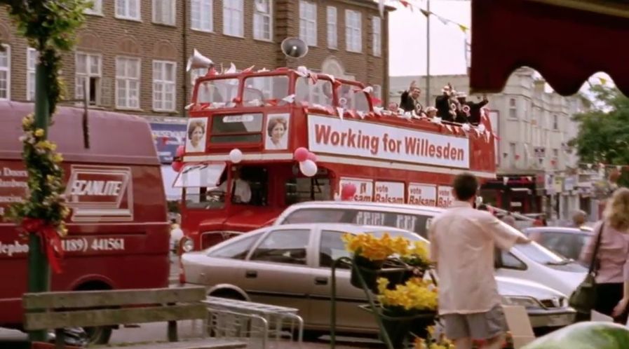 AEC Routemaster