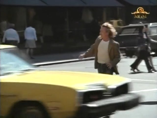 1970 Dodge Coronet 4-door Sedan [WL41]