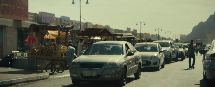 2007 Nissan Sunny [B10]