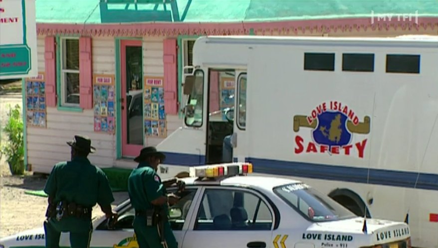 GMC Value Van
