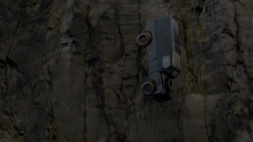 Land-Rover 109'' Series III