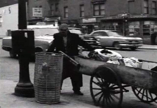 1959 Cadillac Series 62 Coupe [6237G]