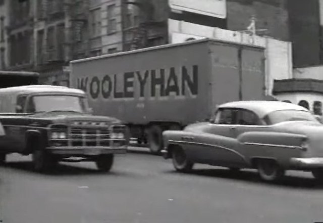 1953 Buick Super 2-door Riviera [56-R]