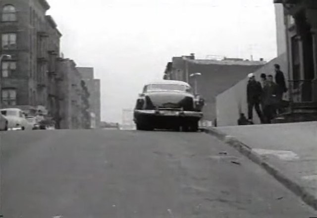 1950 Buick Super (by default) Riviera [56-R]