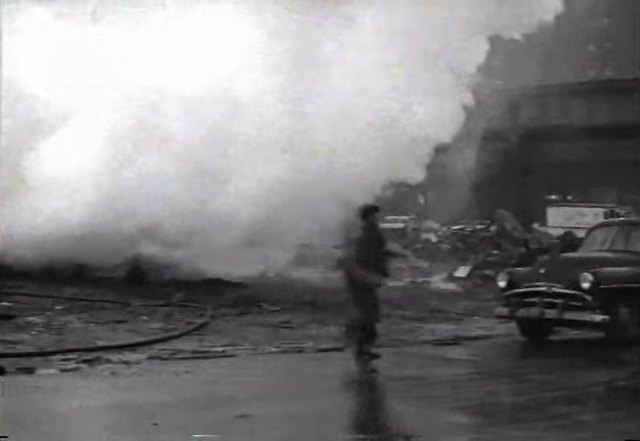 1951 Plymouth Cambridge [P-23]