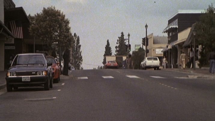 1981 Mazda GLC [BD]